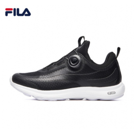 FILA WIND TURBO女子跑步鞋