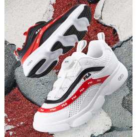 FILA斐乐童鞋 休闲鞋