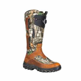 Rocky King Snake Waterproof Boot Boa