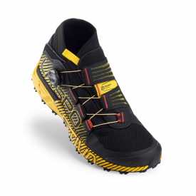 La Sportiva Cyklon Mens trail running shoe