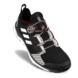 adidas Terrex Agravic BOA - Men's Trail running shoes