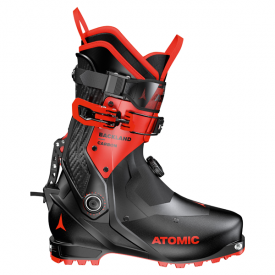 Atomic Backland Carbon Boa Ski Touring boot