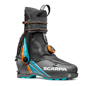 Scarpa Alien 1.0 ski touring boot