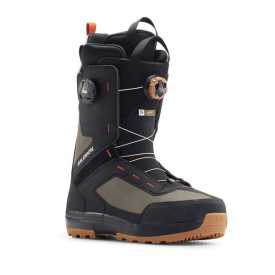 Salomon Echo Dual BOA snowboard boot