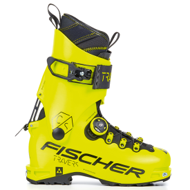 Fischer Travers CS