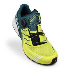 Scarpa RIBELLE RUN KALIBRA HT BOA Trail Running Shoe