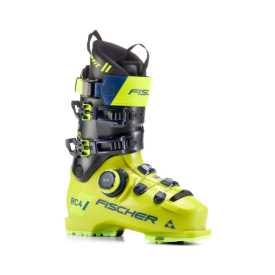 Fischer RC4 Pro MV ZF BOA Alpine Ski Boot