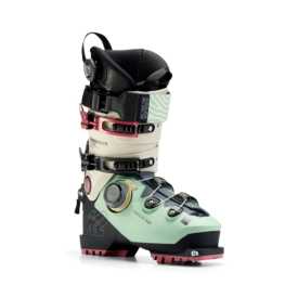 K2 Mindbender 115 BOA Womens Alpine Ski Boot