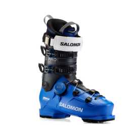 Salomon SPro Supra 130 BOA Alpine Ski Boot