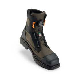 Ariat RigTek Wildcat 8" CSA BOA H2O CT